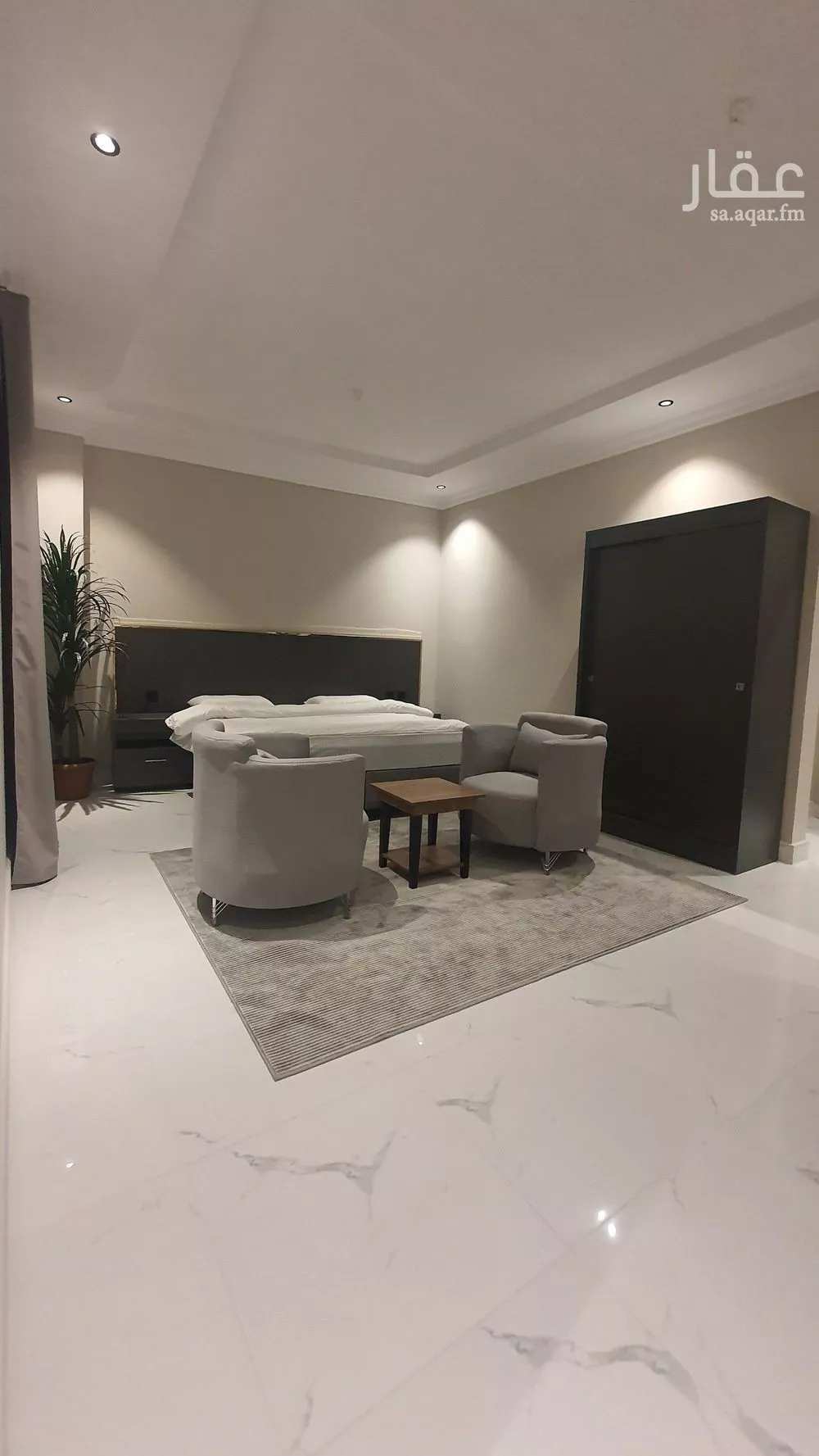 1 bedroom apartment in An Namudhajiyah, Riyadh 9