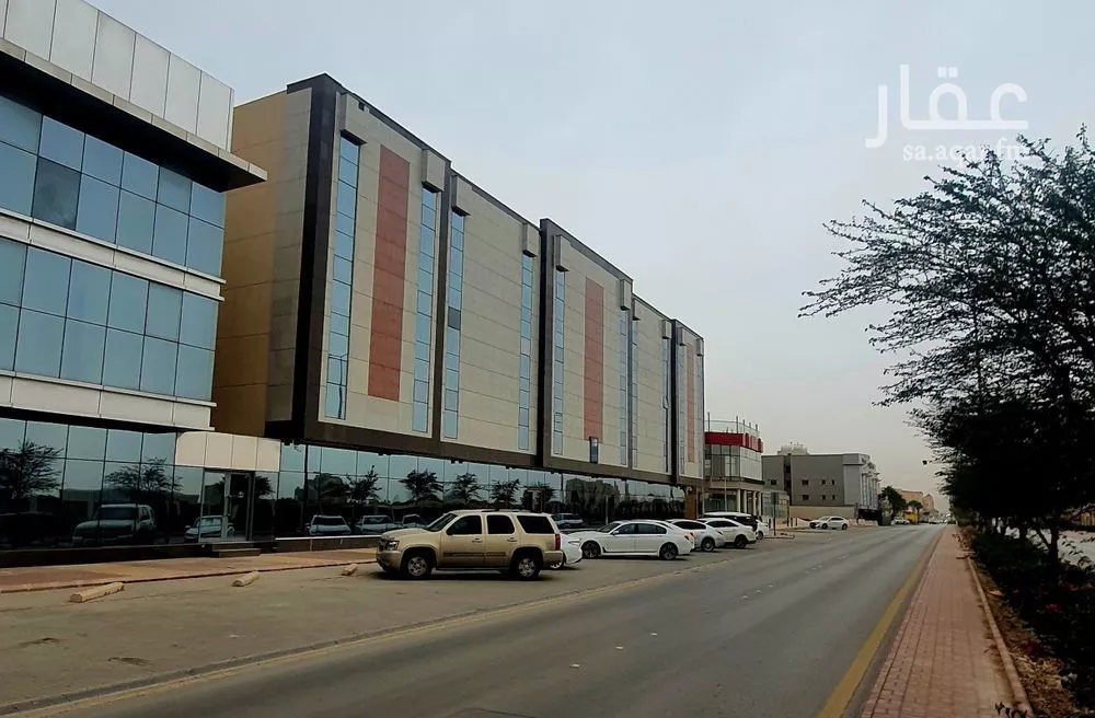 2 bedroom apartment in Al Nakheel 2