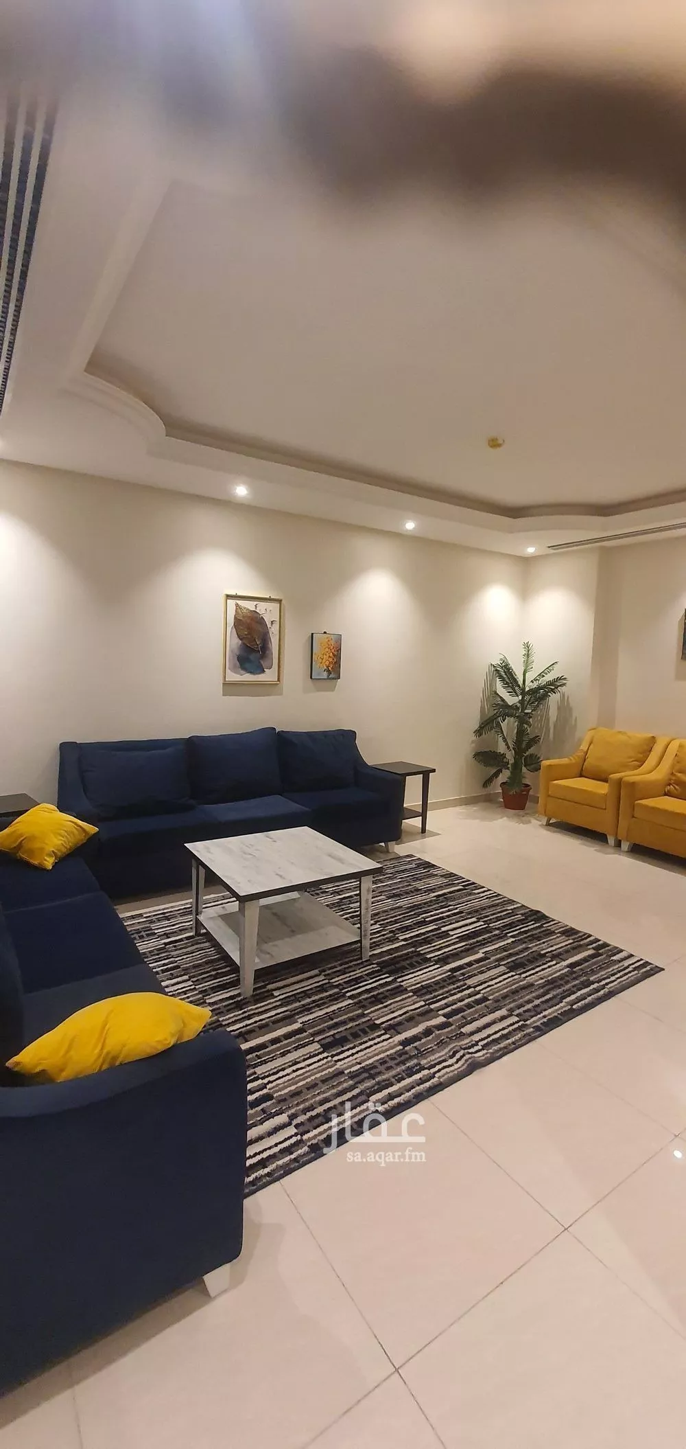 1 bedroom apartment in Al Nakheel, Riyadh 10
