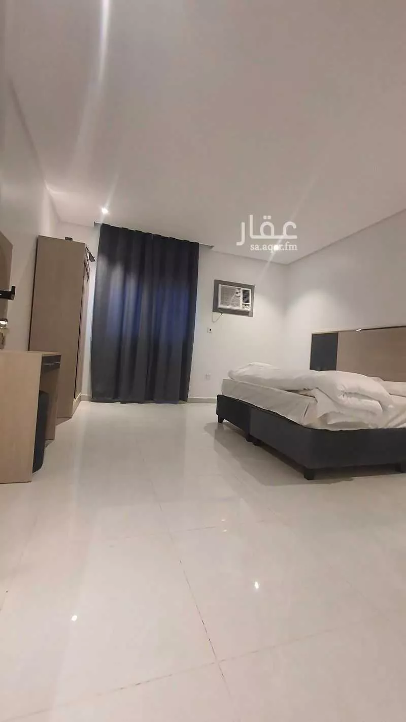 شقة 1 غرف في الوزارات، الرياض 9