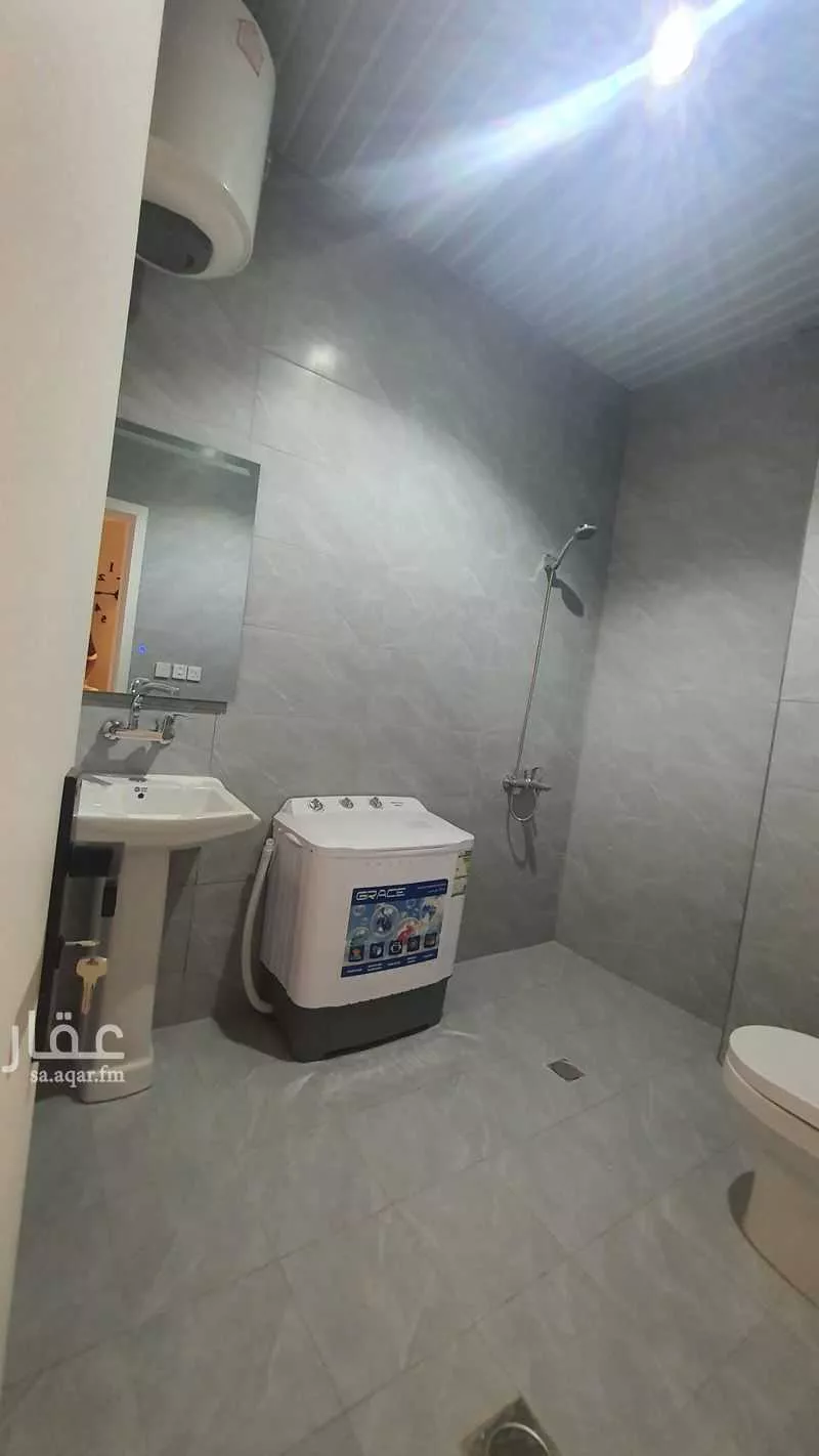 1 bedroom building in An Namudhajiyah, Riyadh 11