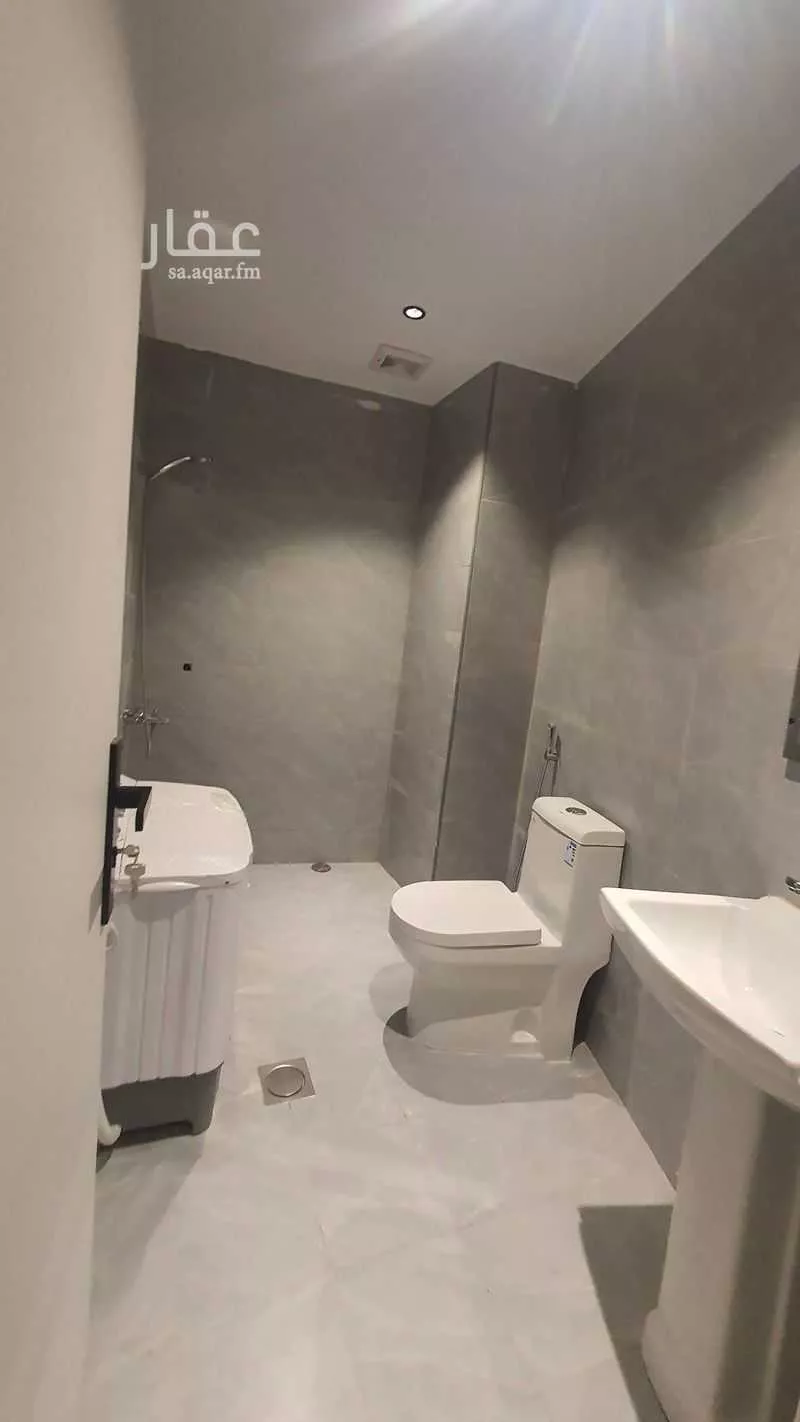 1 bedroom building in An Namudhajiyah, Riyadh 24