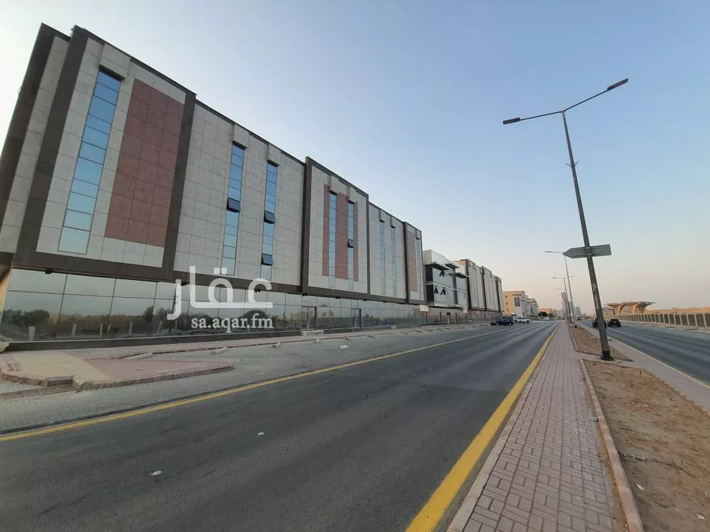 2 bedroom apartment in Al Nakheel 4