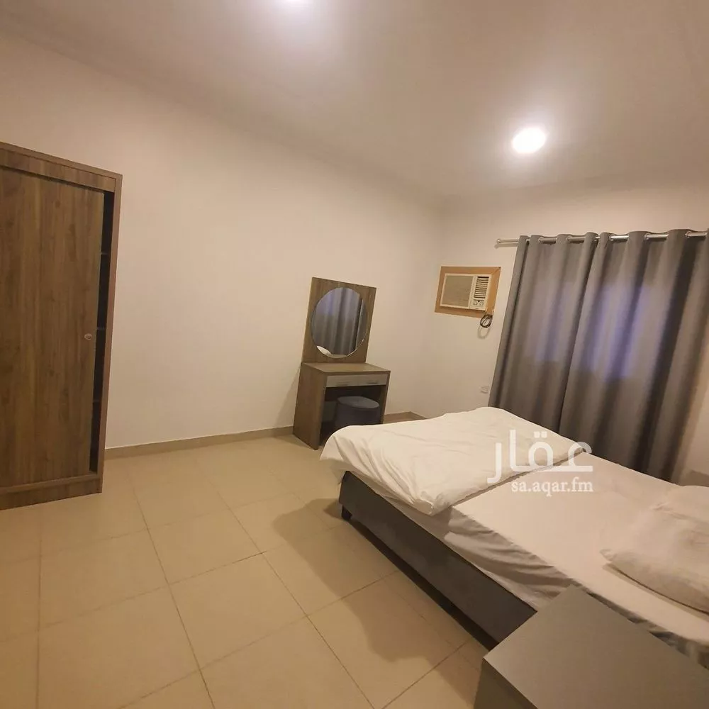 شقة 1 غرف في ظهرة لبن 5