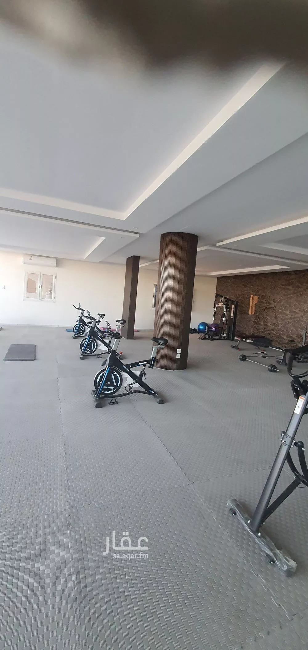 1 bedroom apartment in Al Nakheel, Riyadh 6