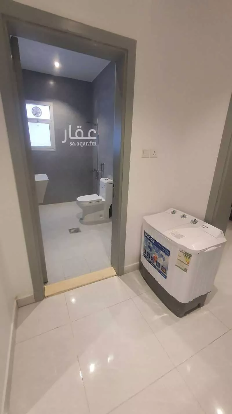 شقة 1 غرف في الوزارات، الرياض 10