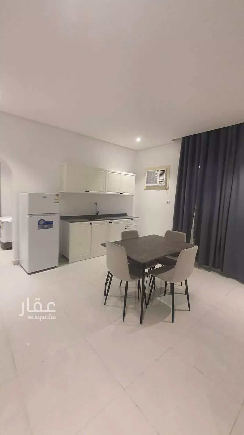 شقة 1 غرف في الوزارات، الرياض 12