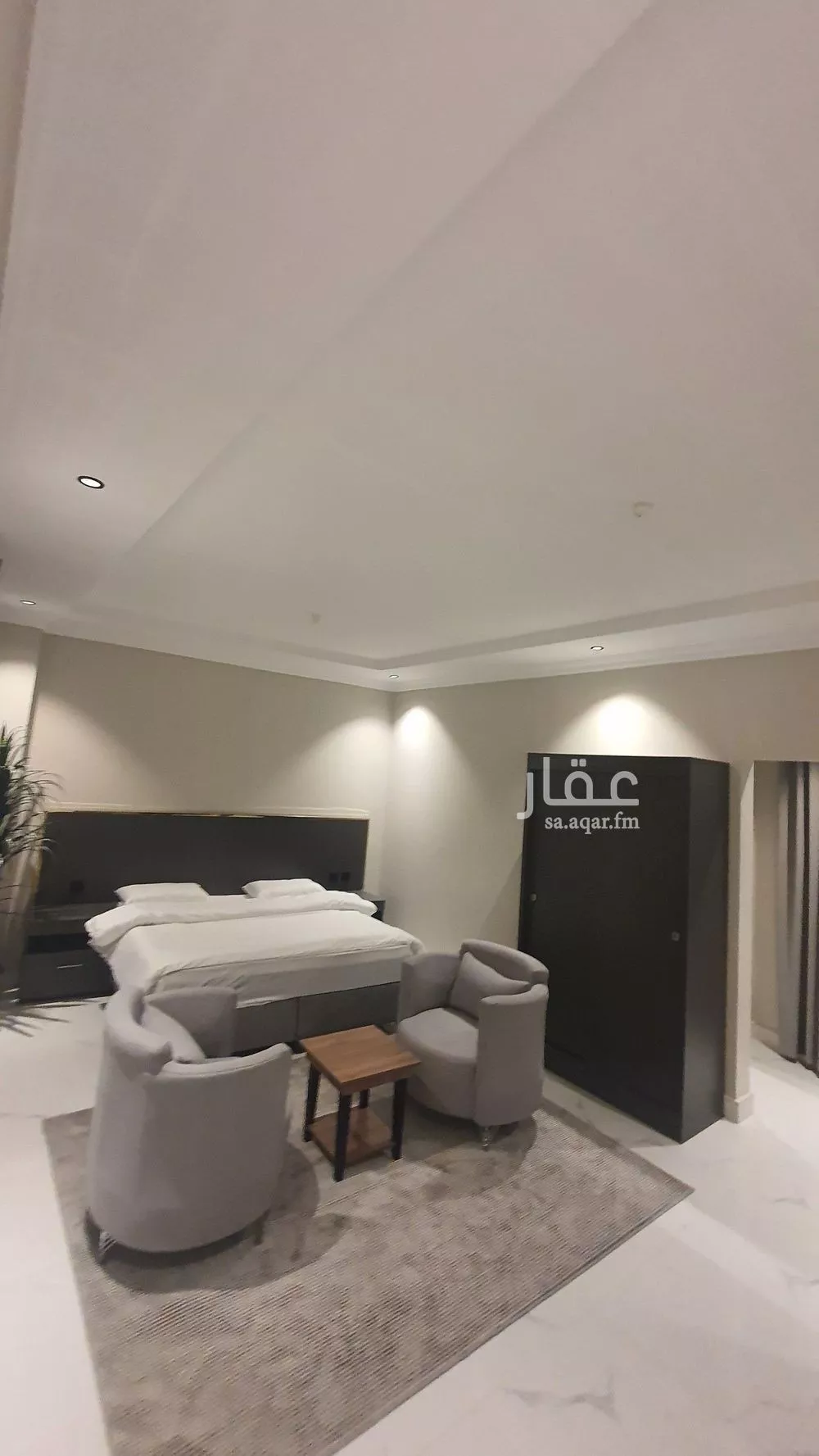 1 bedroom apartment in An Namudhajiyah, Riyadh 12