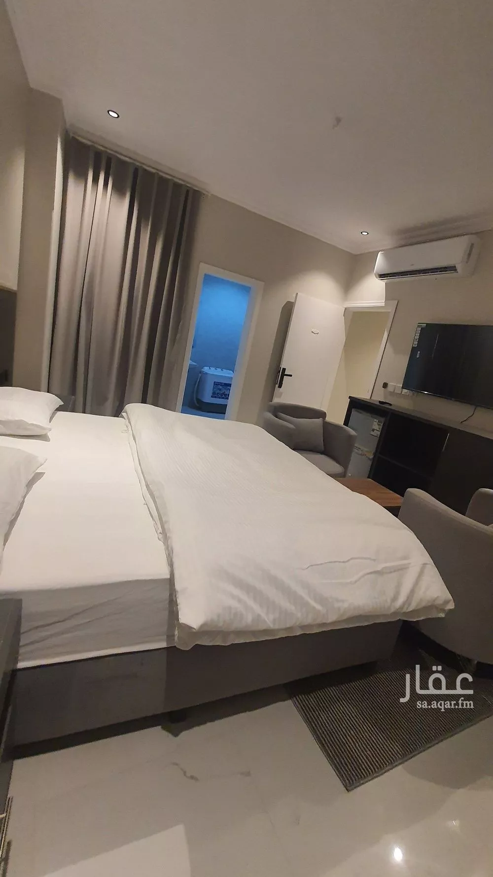 1 bedroom apartment in An Namudhajiyah, Riyadh 19