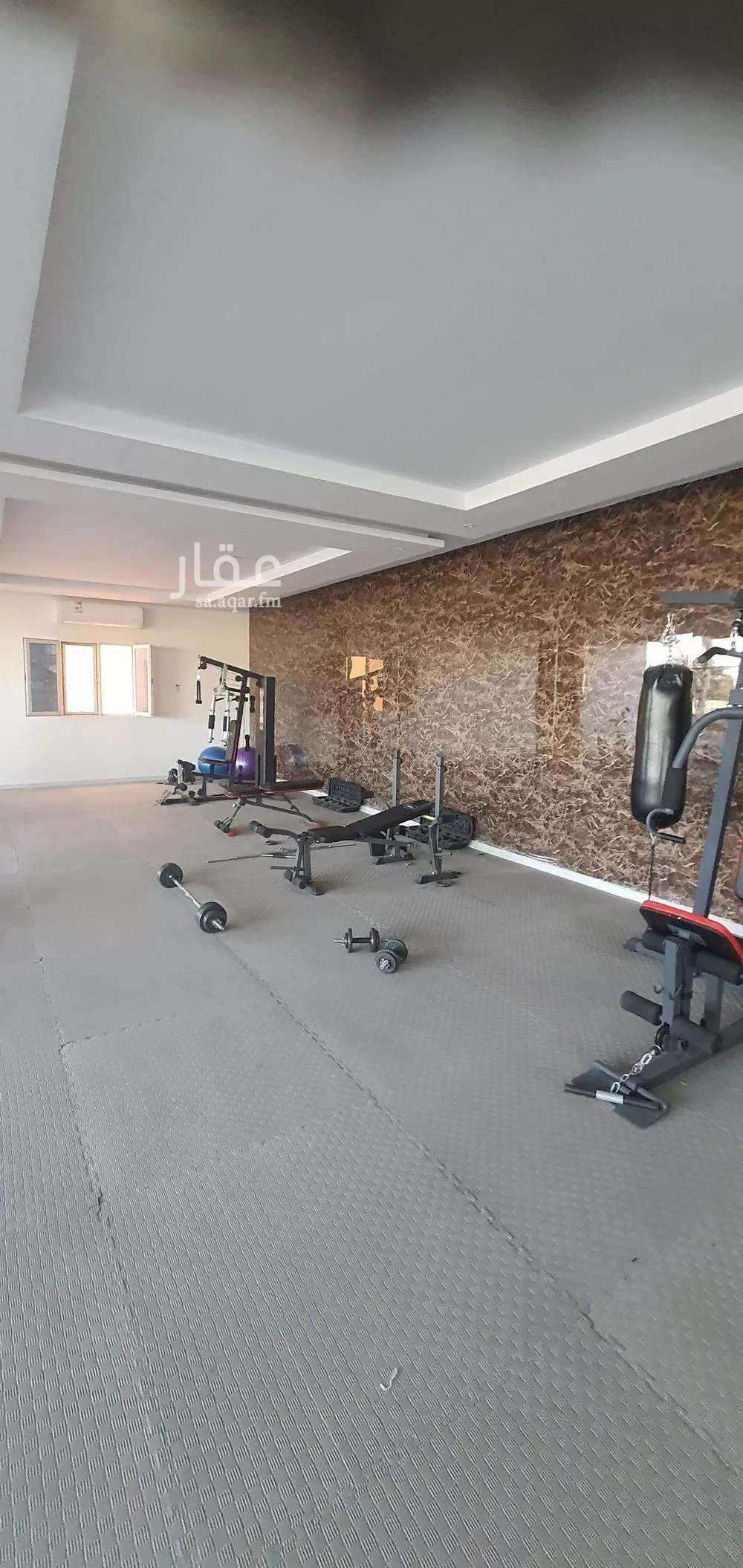1 bedroom apartment in Al Nakheel, Riyadh 11
