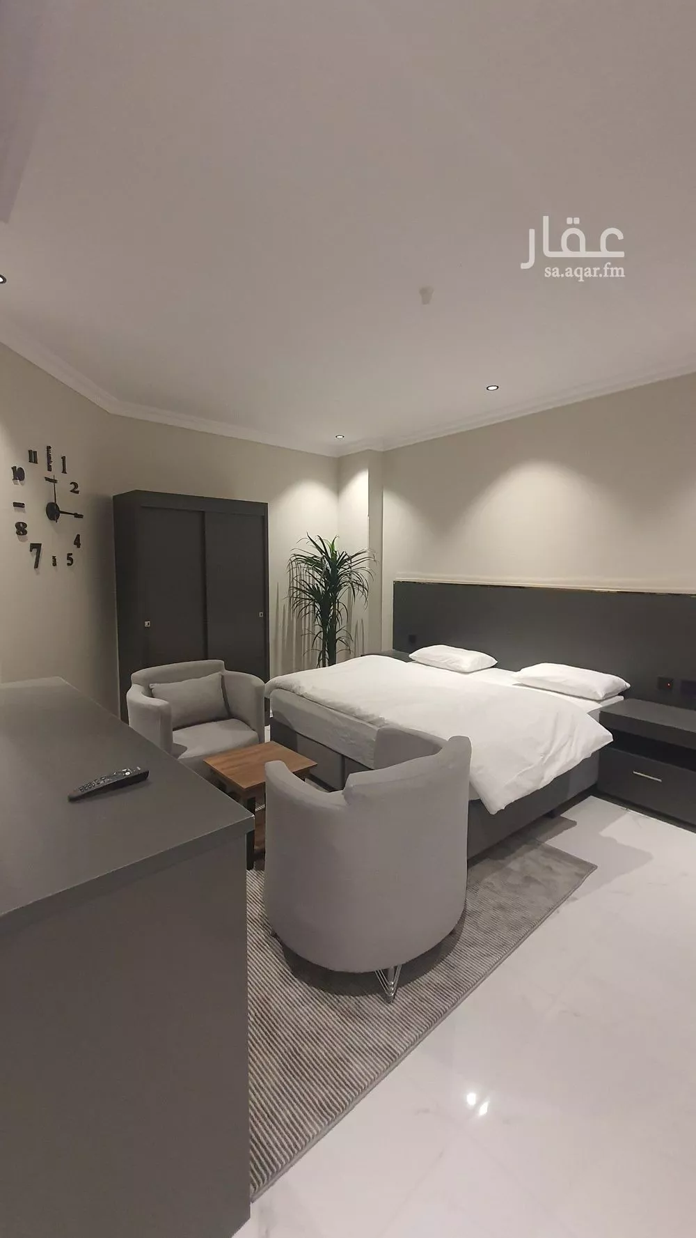 1 bedroom apartment in An Namudhajiyah, Riyadh 7