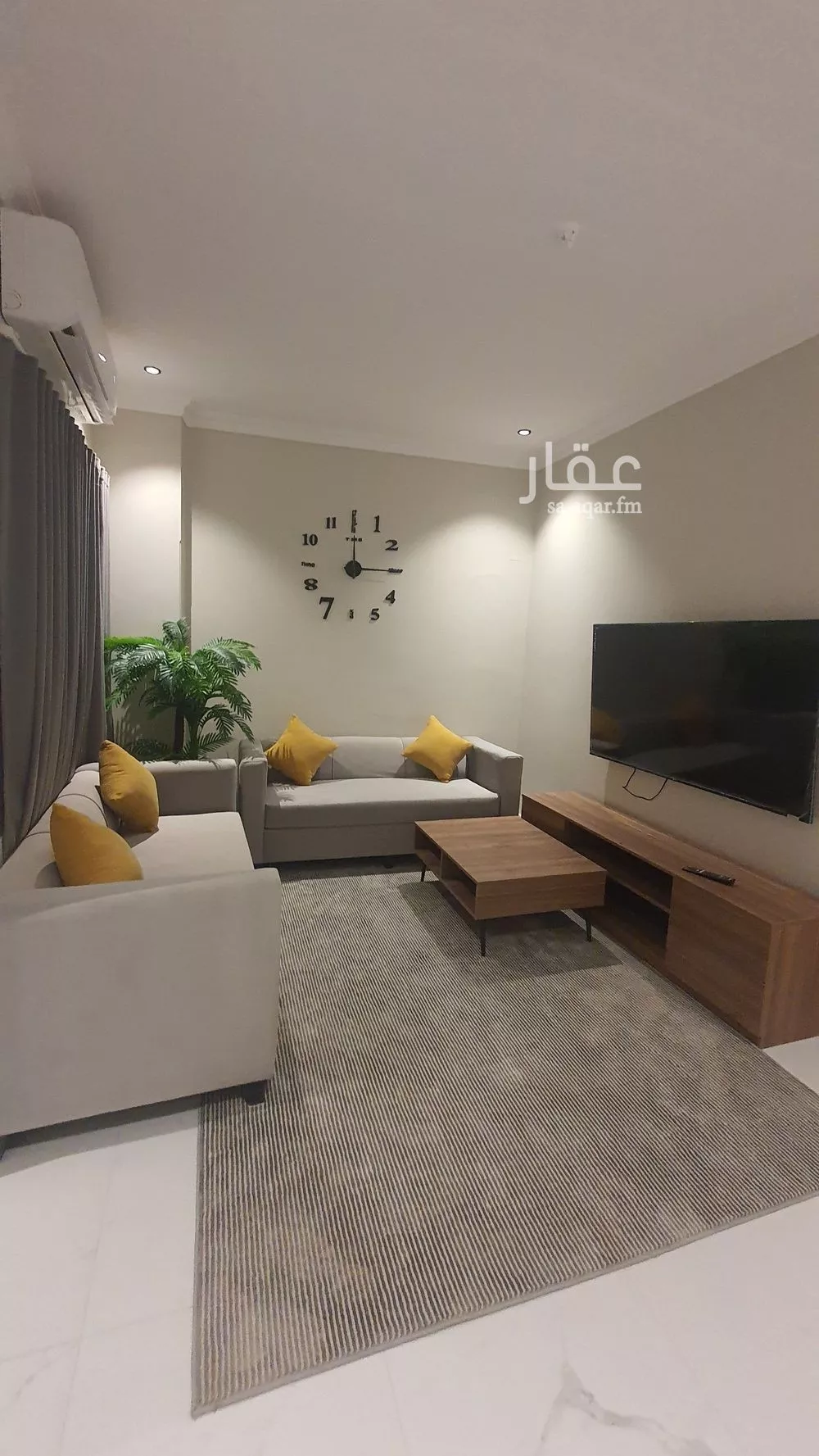 1 bedroom apartment in An Namudhajiyah, Riyadh 22