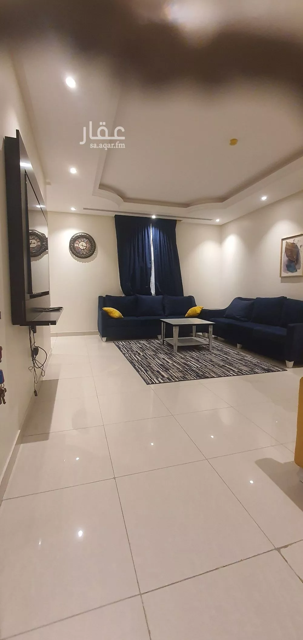 1 bedroom apartment in Al Nakheel, Riyadh 12
