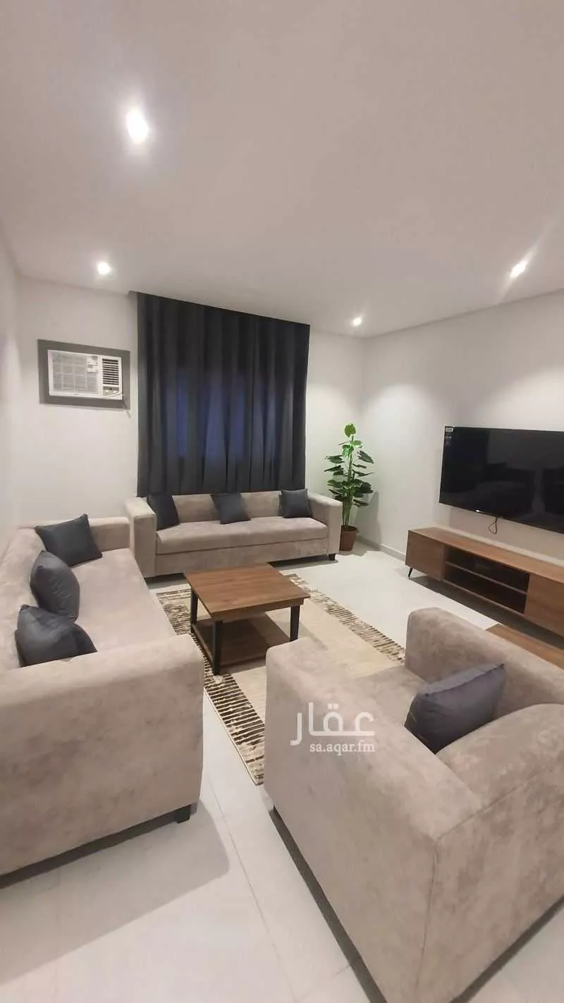 شقة 1 غرف في الوزارات، الرياض 8