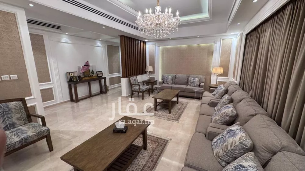 فيلا 20 غرف في الشعلة 2