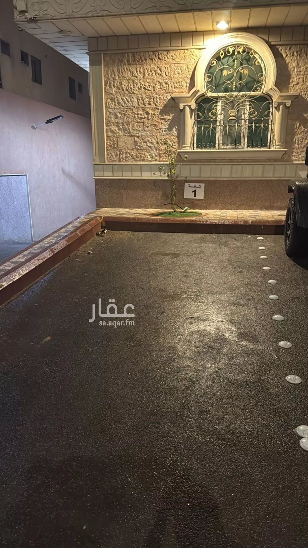 4 bedroom apartment in Al Manar, Riyadh 6