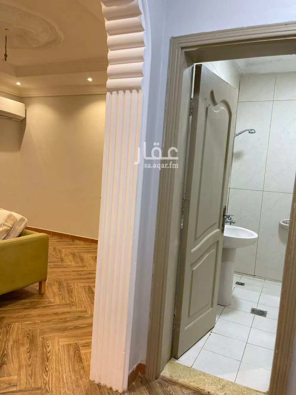 شقة 5 غرف في النسيم 3