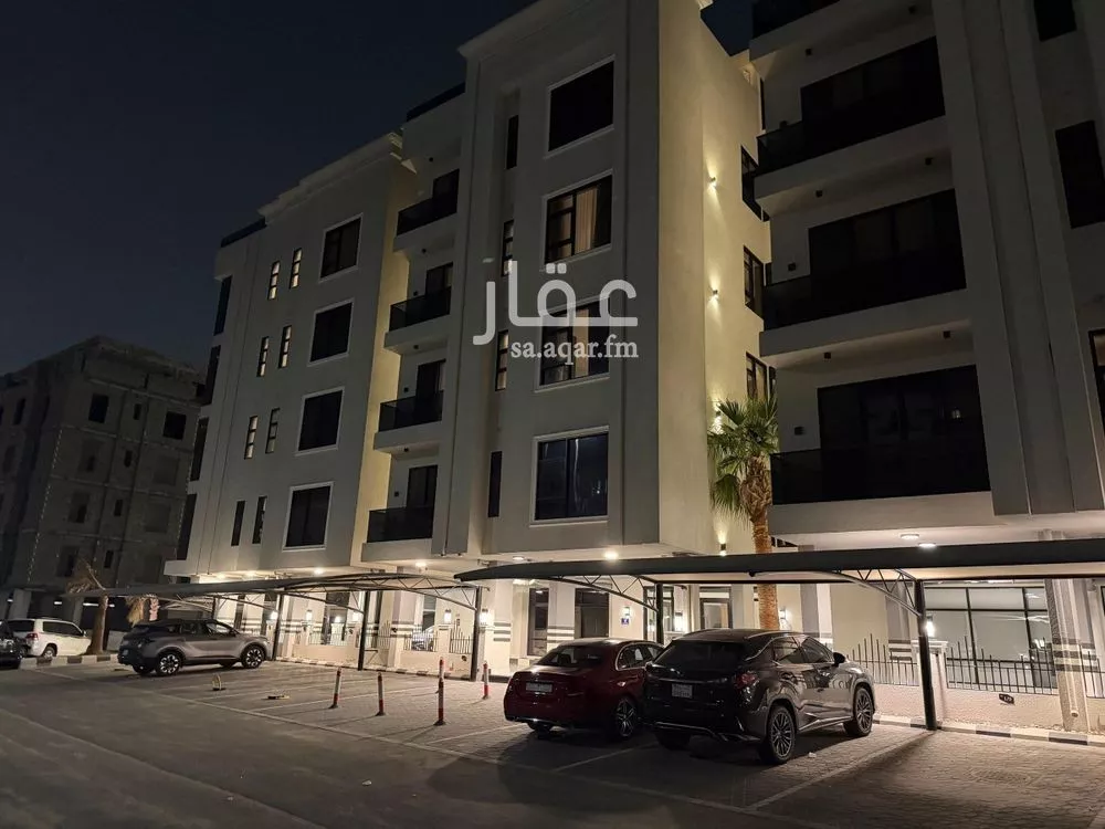 4 bedroom apartment in Al Hamra 2