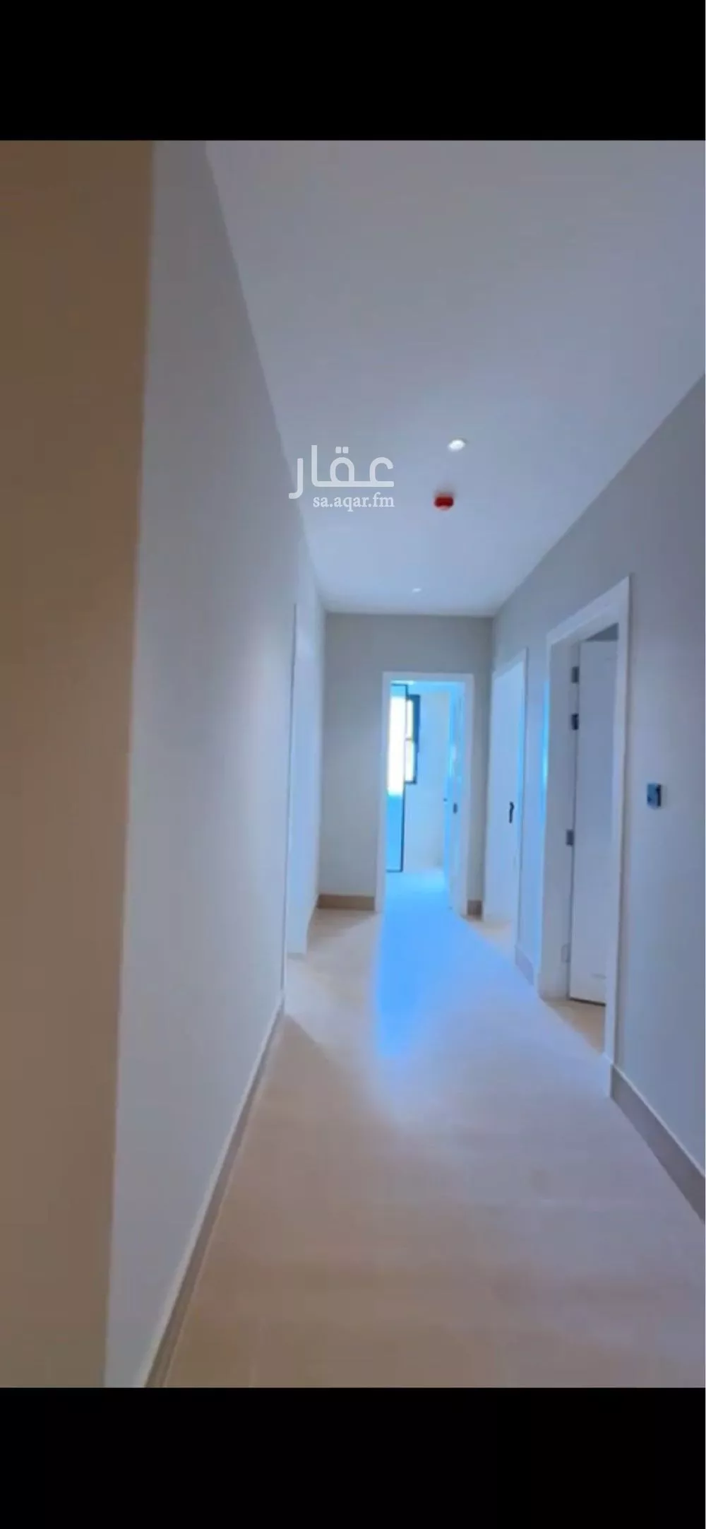 شقة 4 غرف في الحمرا 4