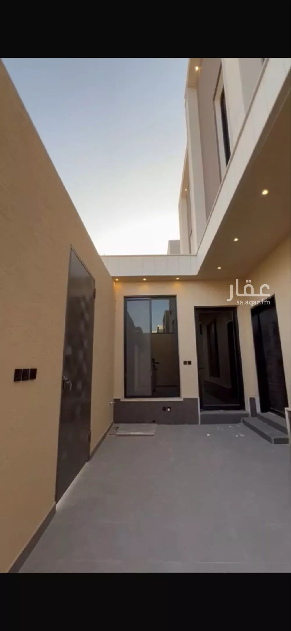 دور 6 غرف في بدر 3