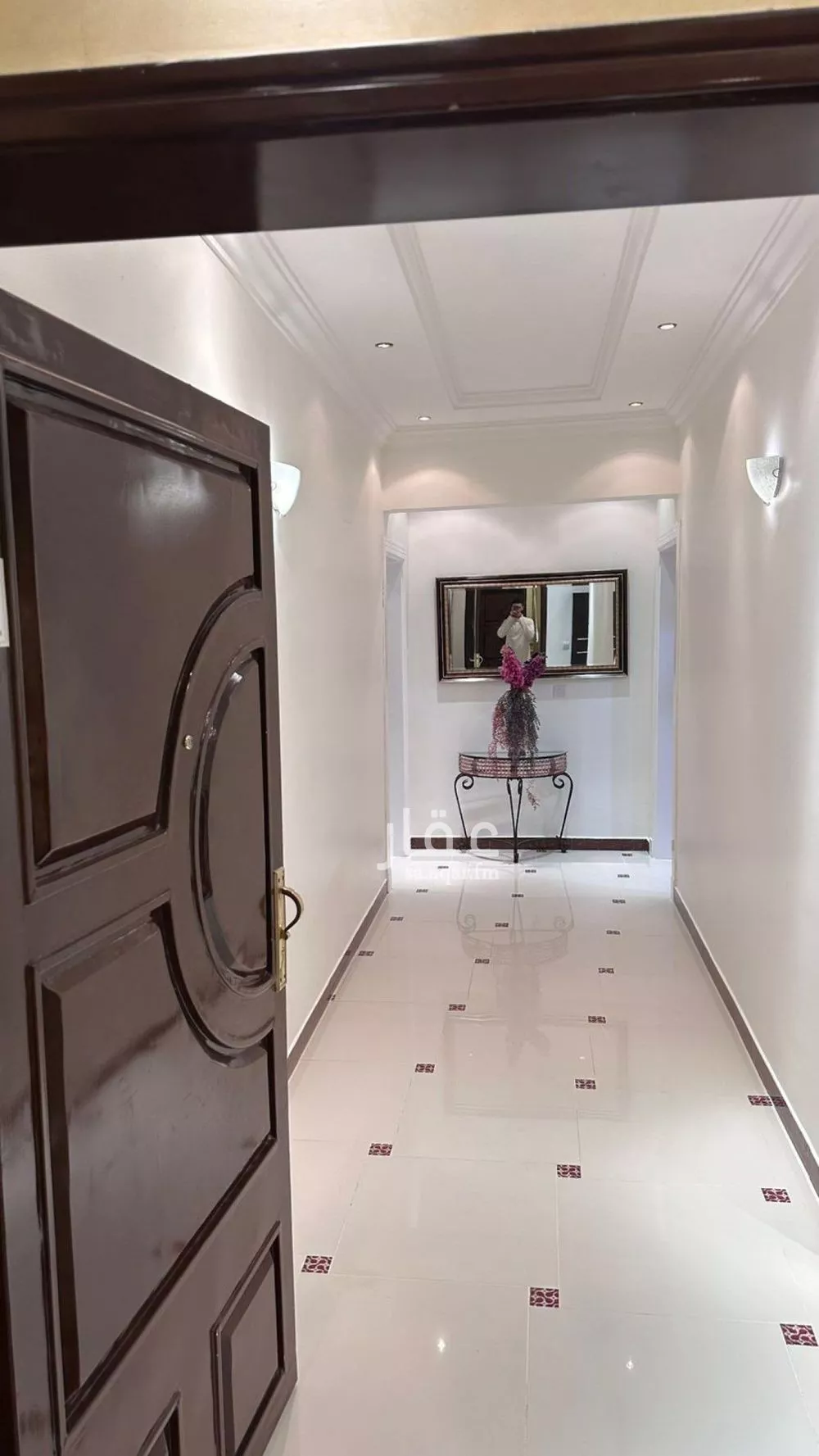 3 bedroom apartment in Hittin, Riyadh 10