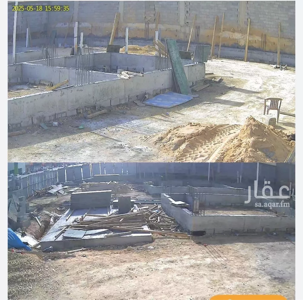 محل 900 م² في طويق 1