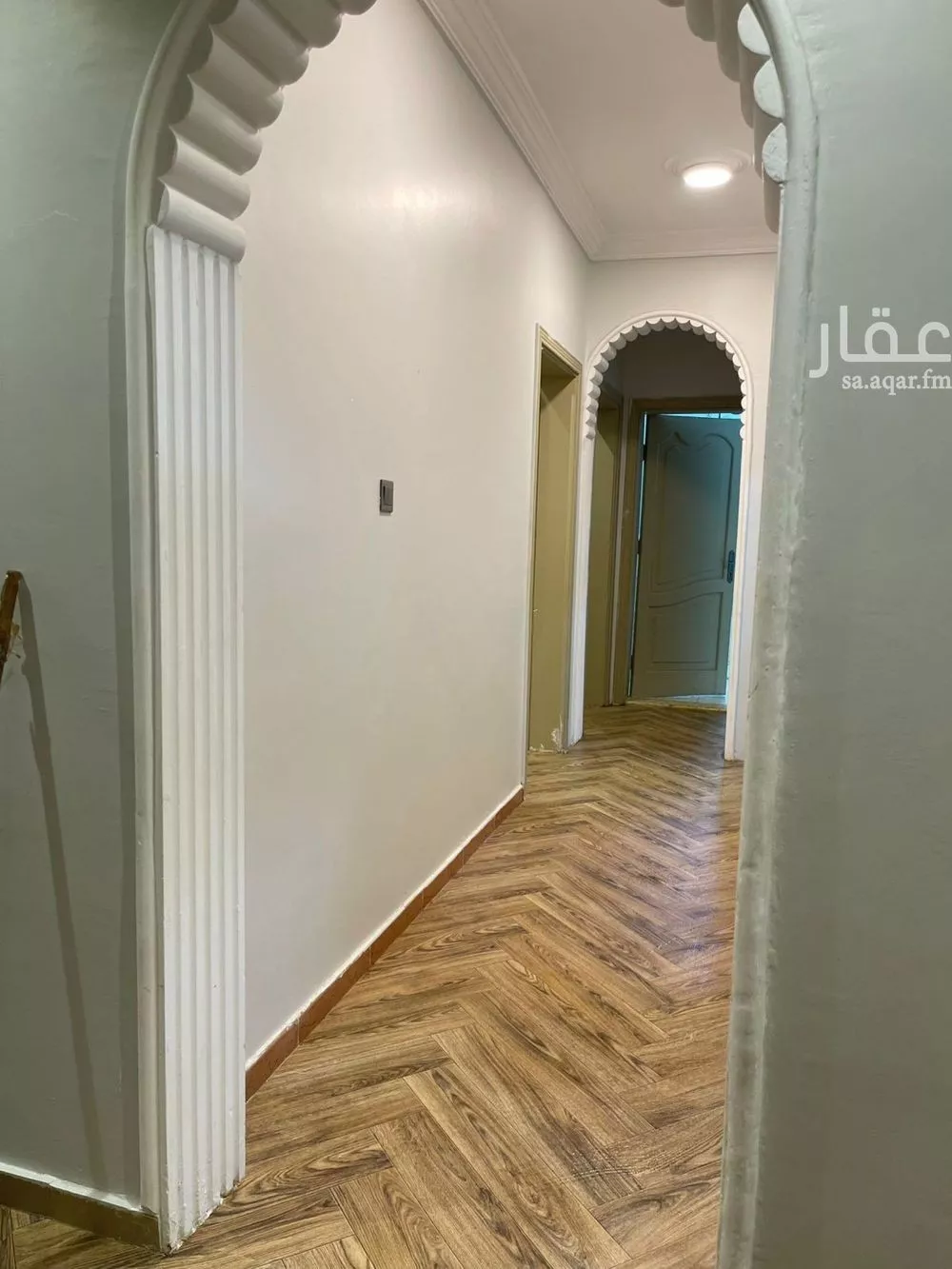 شقة 5 غرف في النسيم 5