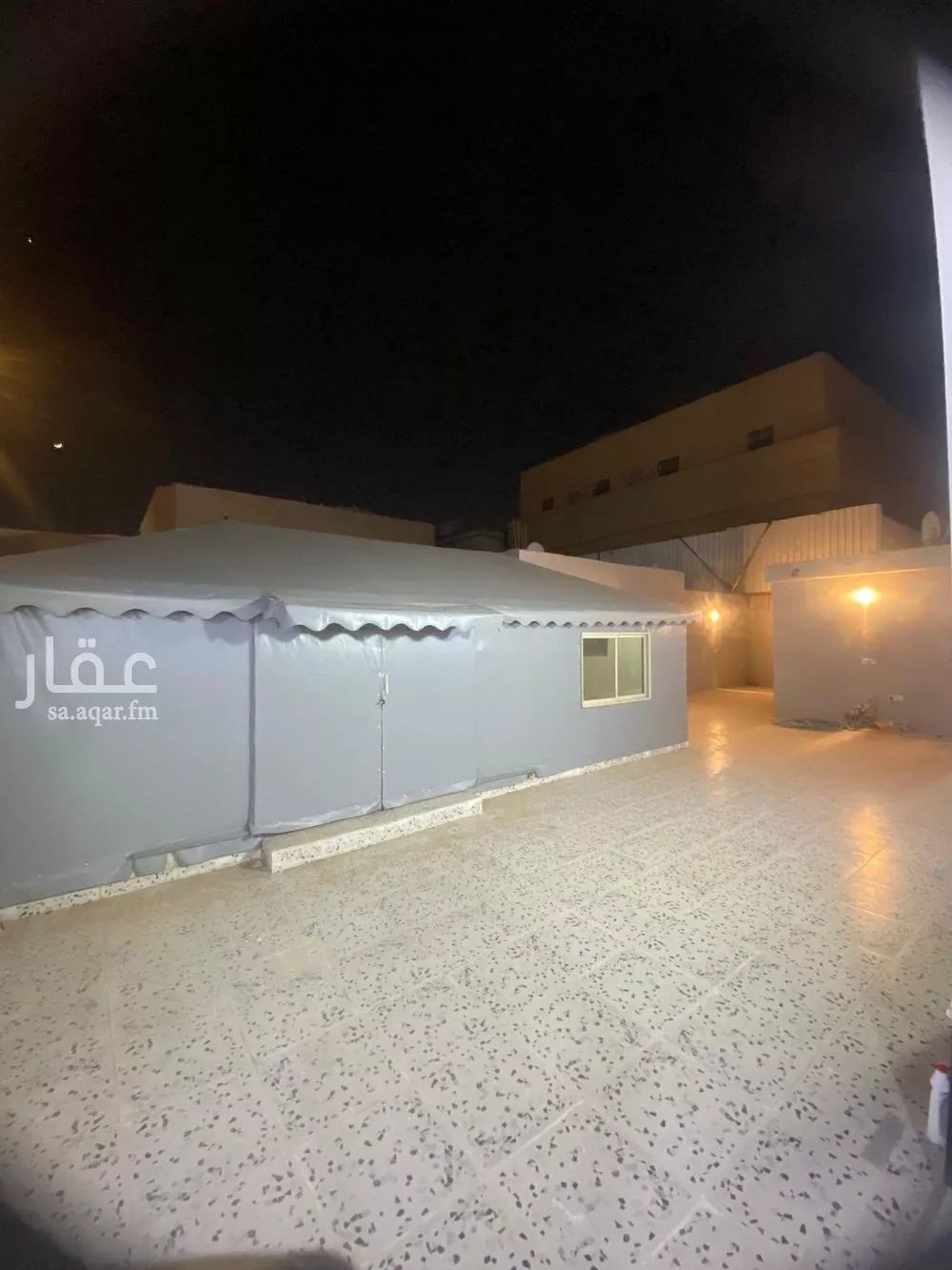 دور 6 غرف في المعيزلة 4