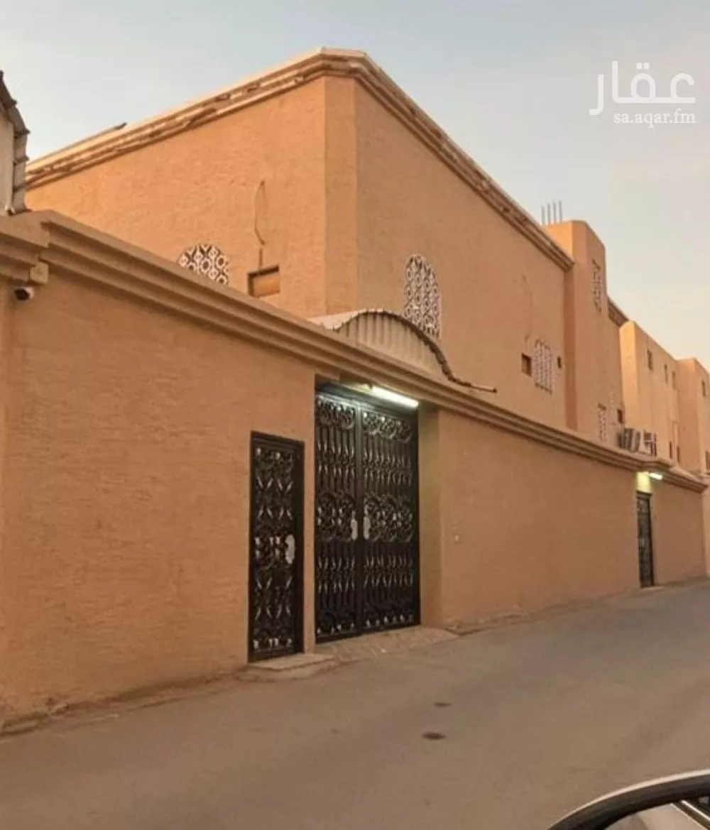 فيلا 17 غرف في السويدي الغربي 2