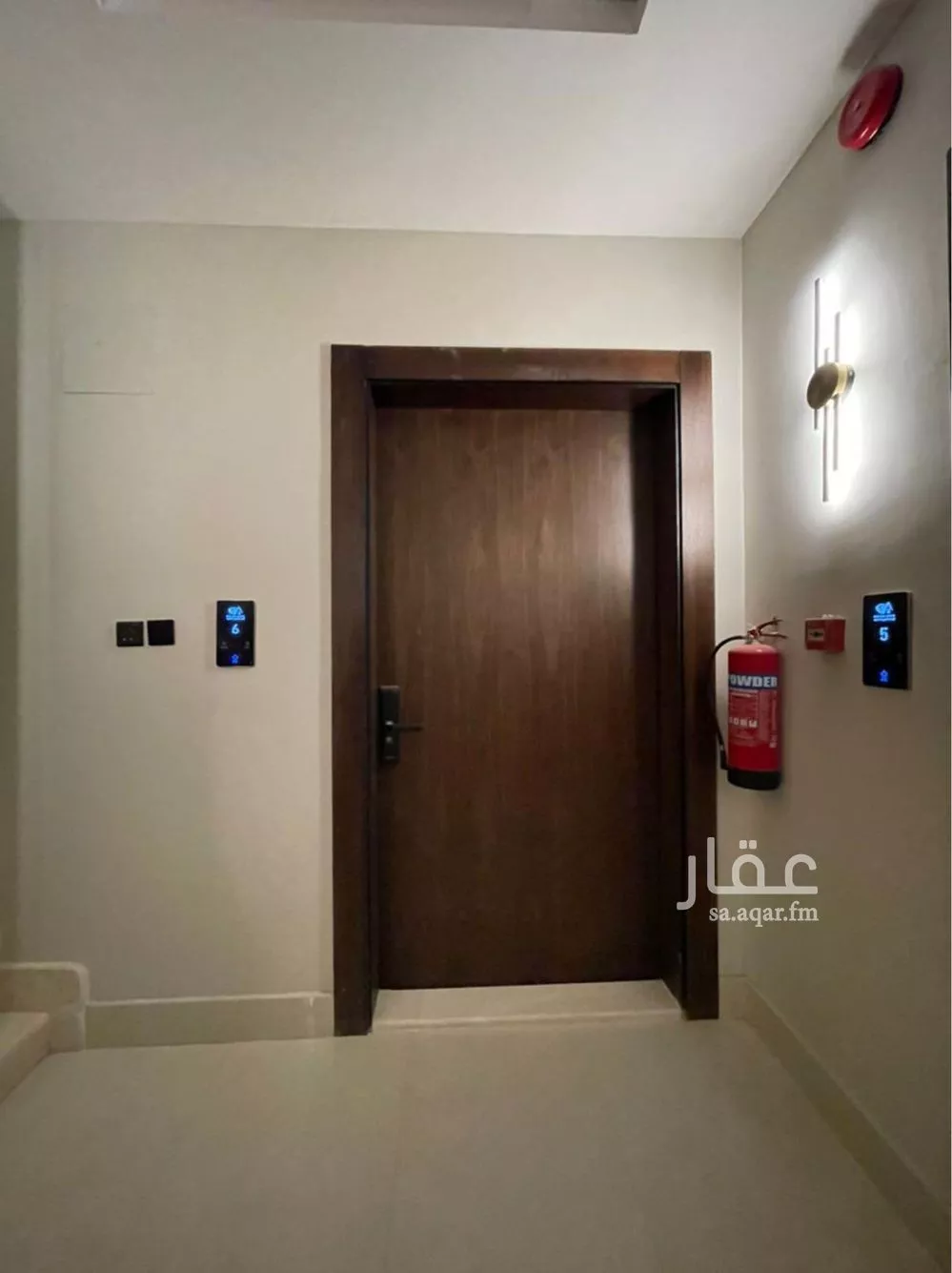 شقة 4 غرف في غرناطة، الرياض 9