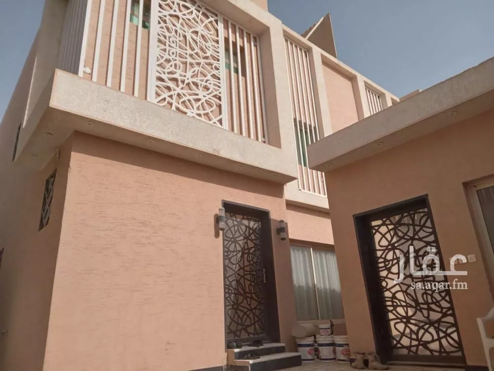 فيلا 8 غرف في طيبة، الرياض 3