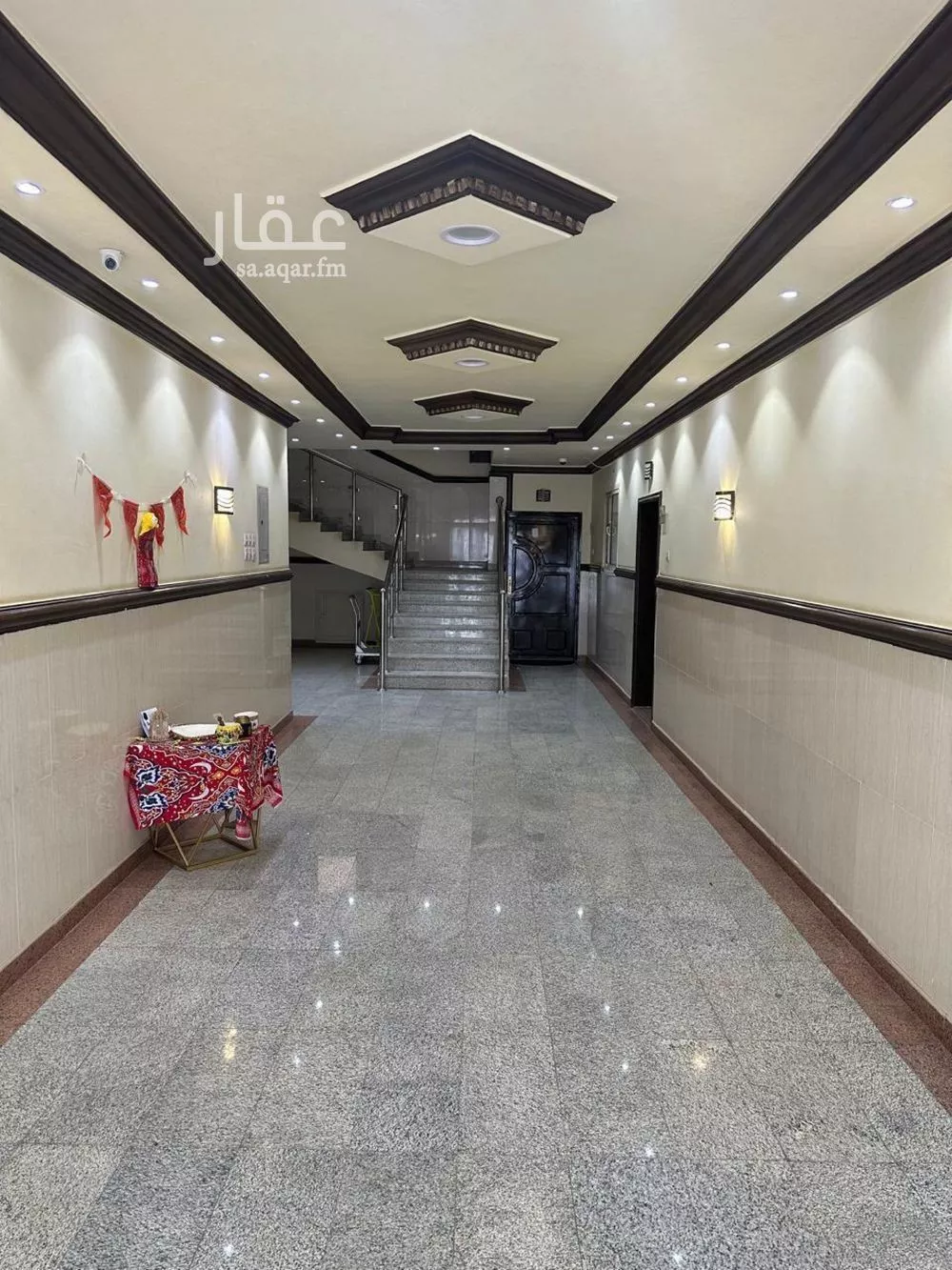 3 bedroom apartment in Hittin, Riyadh 7