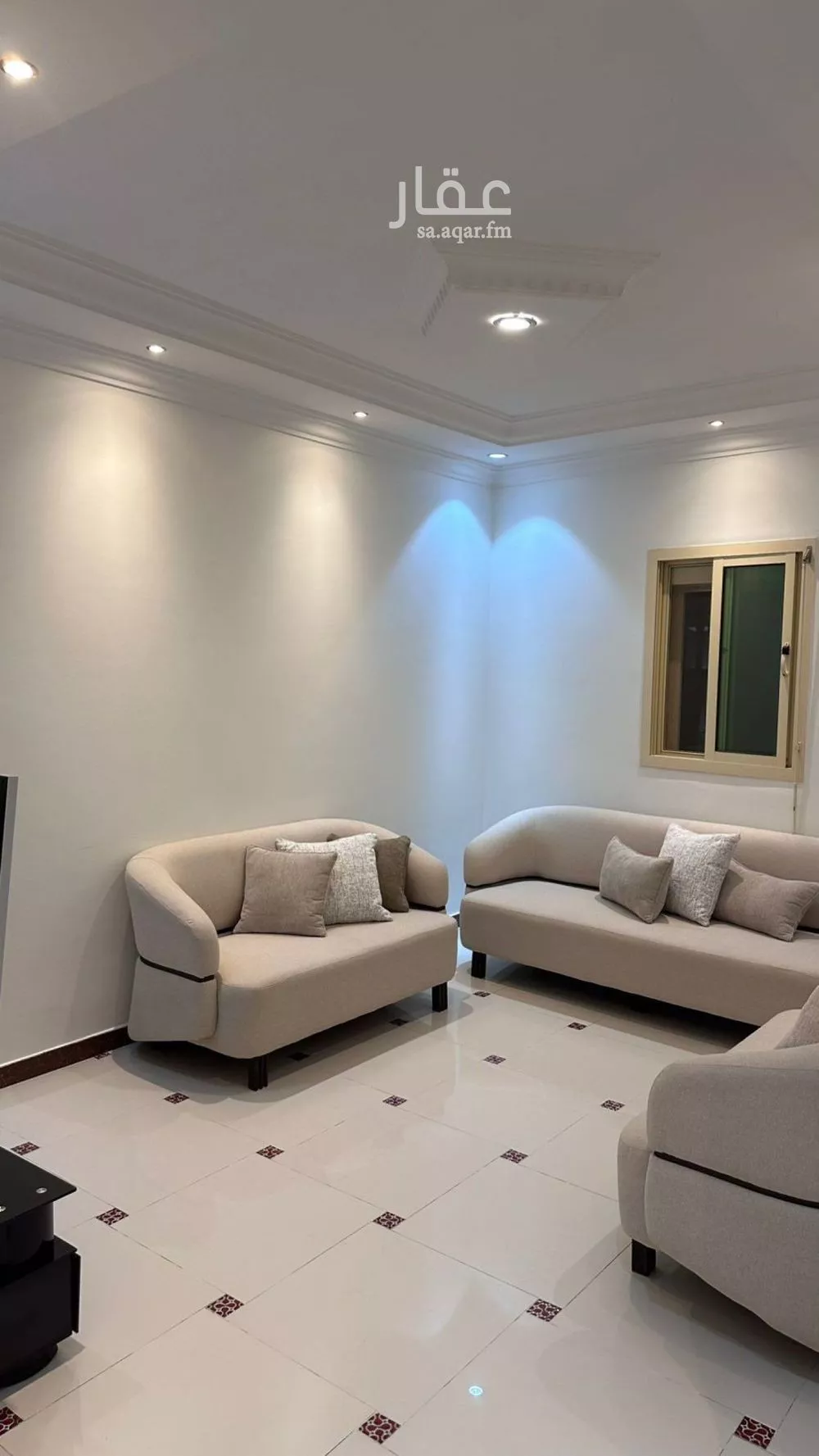 3 bedroom apartment in Hittin, Riyadh 8