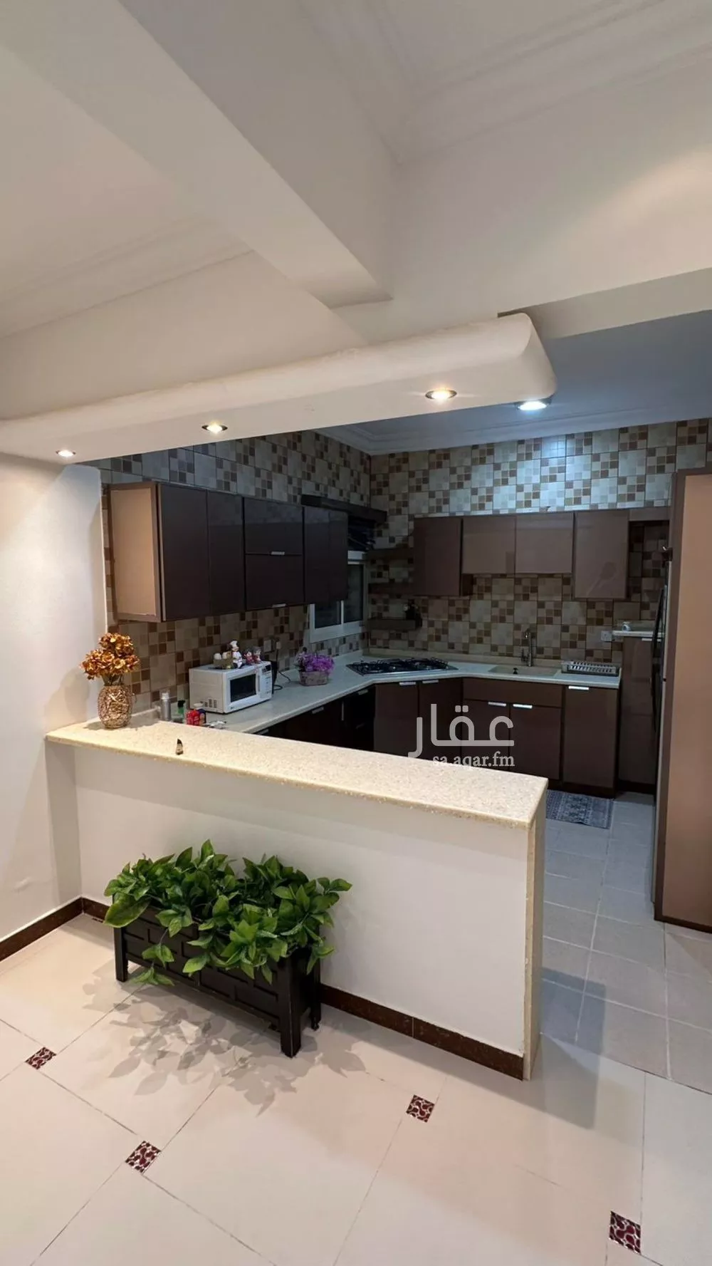 3 bedroom apartment in Hittin, Riyadh 6