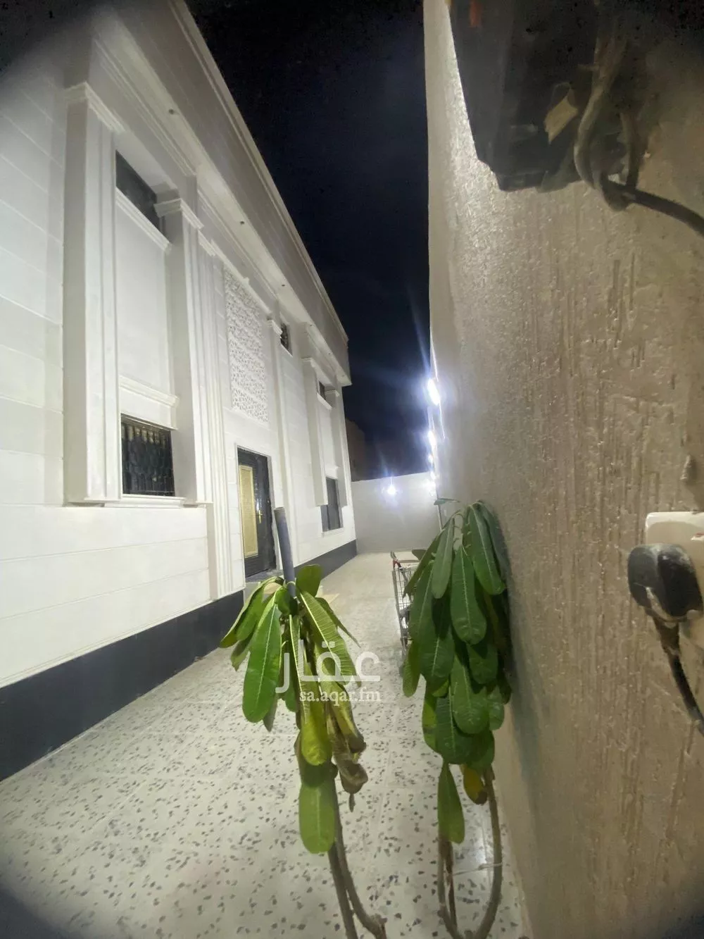 دور 6 غرف في المعيزلة 5