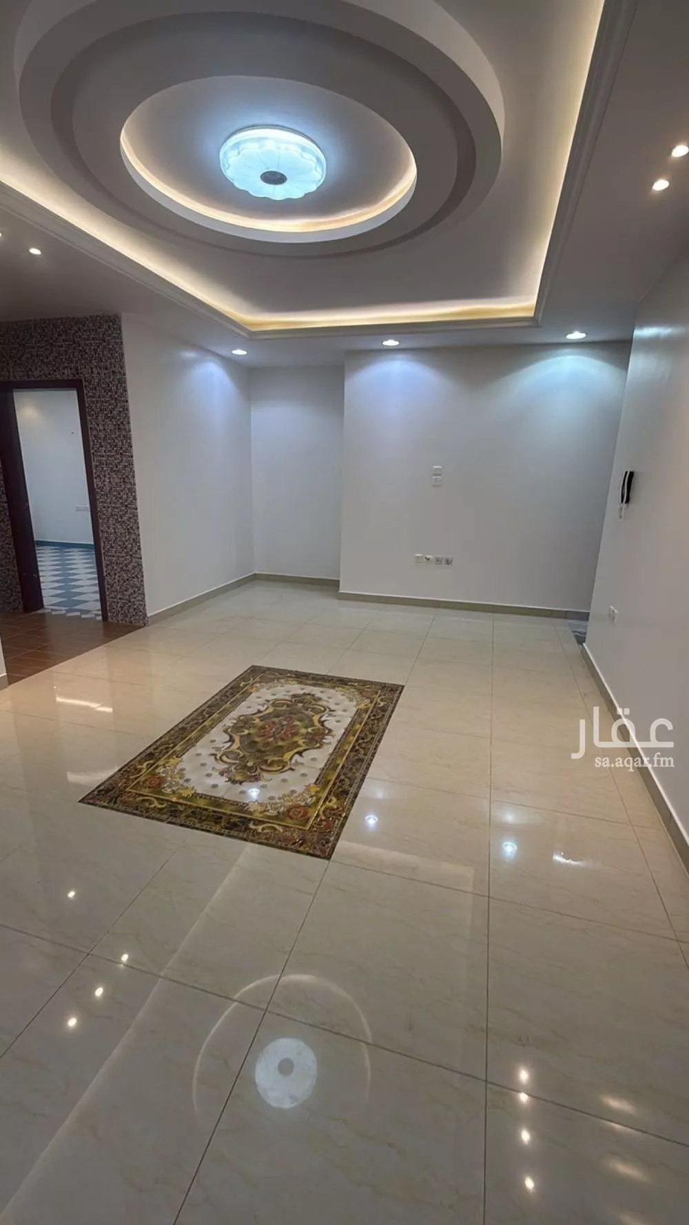 4 bedroom apartment in Al Manar, Riyadh 7