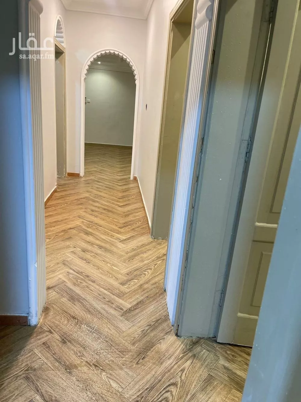 شقة 5 غرف في النسيم 1