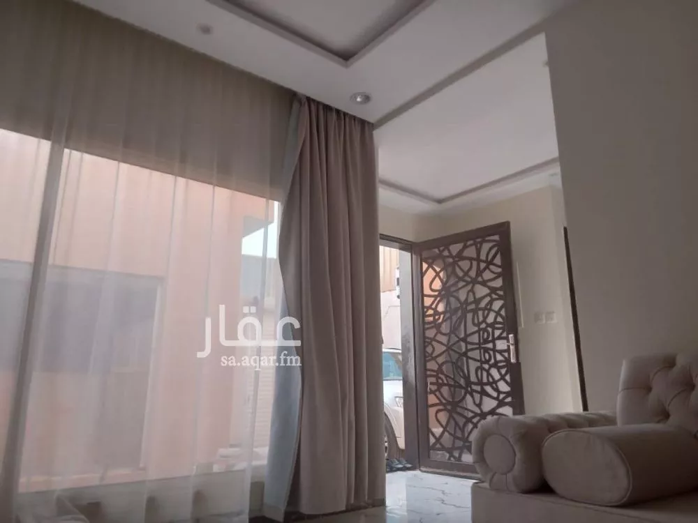 فيلا 8 غرف في طيبة، الرياض 6