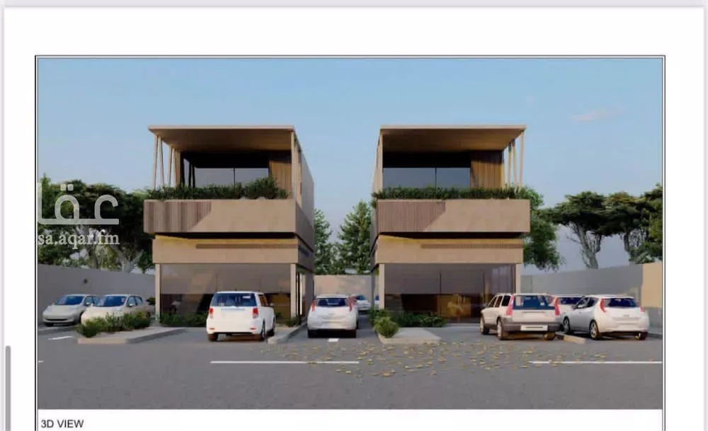 محل 900 م² في طويق 5