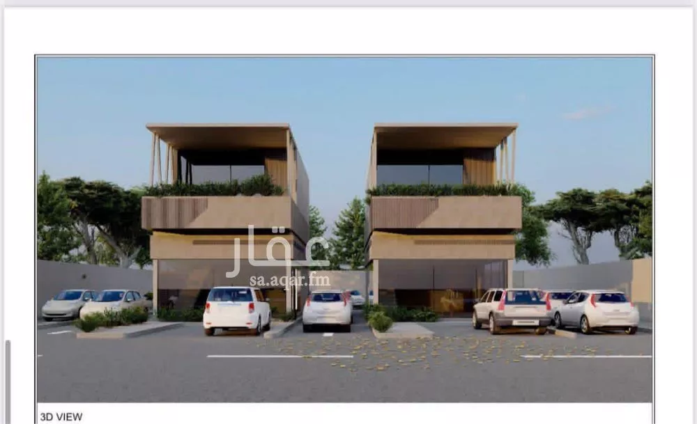 محل 900 م² في طويق 2