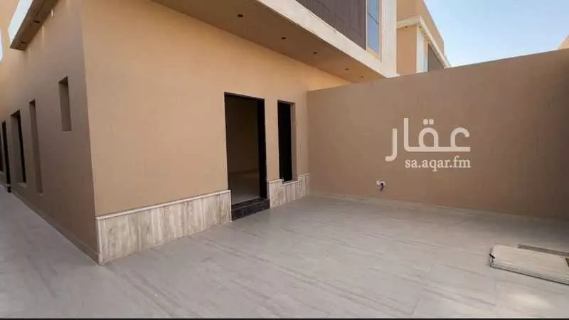 3 bedroom floor in Al Uraija Al Gharbiyah 2