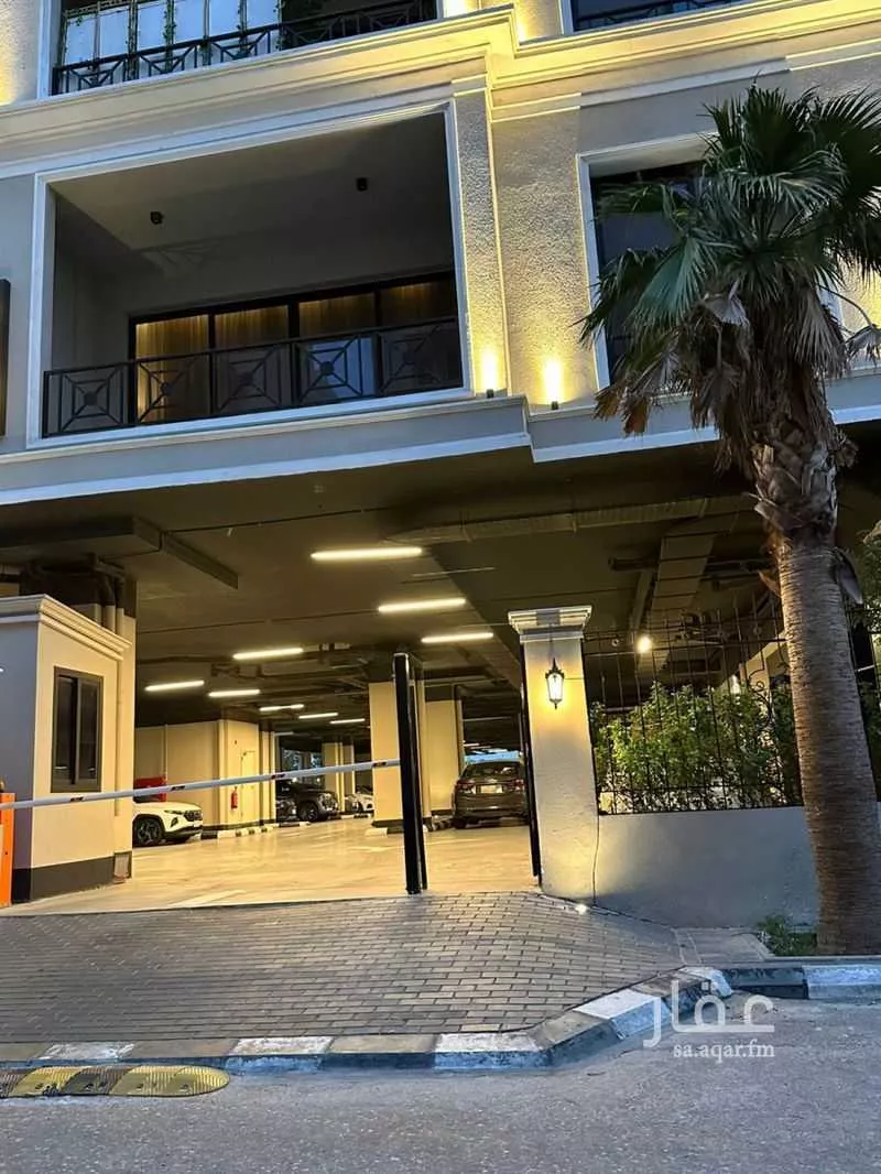 5 bedroom apartment in Al Muntazah 2