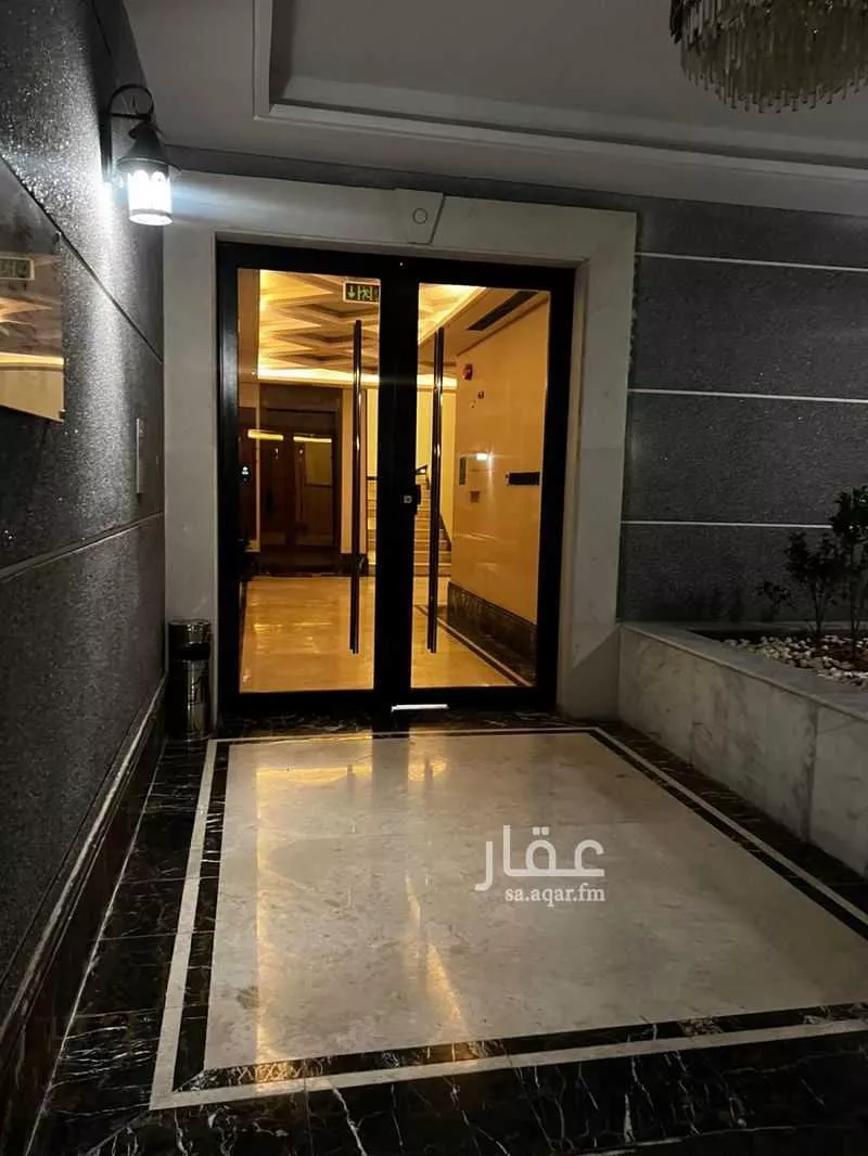 3 bedroom apartment in Al Munsiyah 1