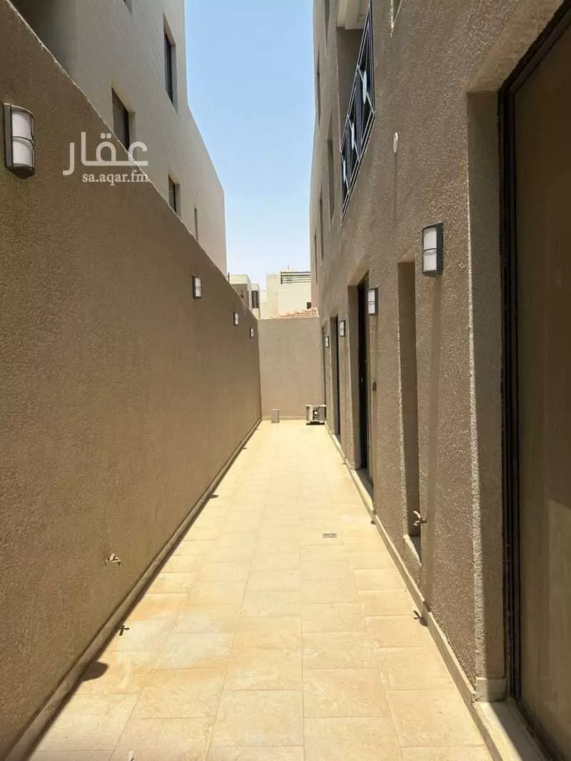 3 bedroom apartment in Al Munsiyah 4