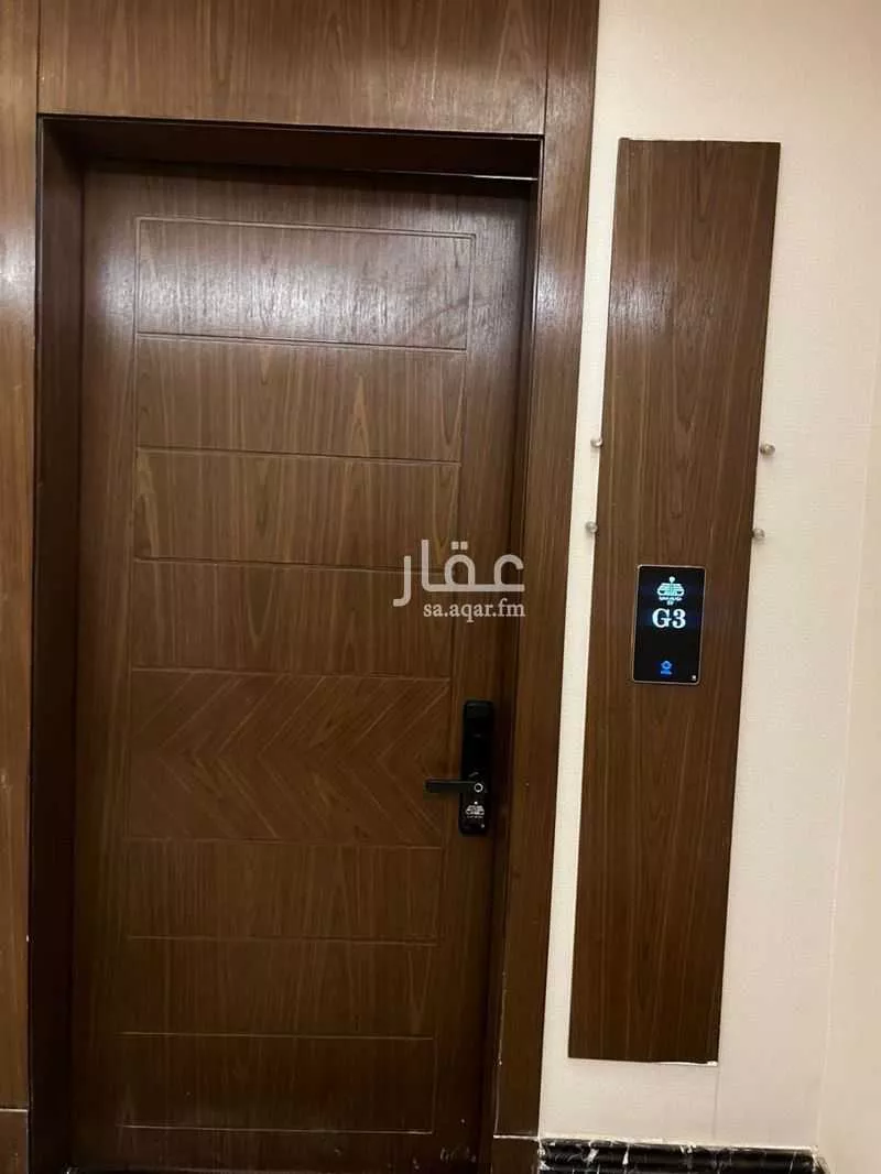 3 bedroom apartment in Al Munsiyah 2