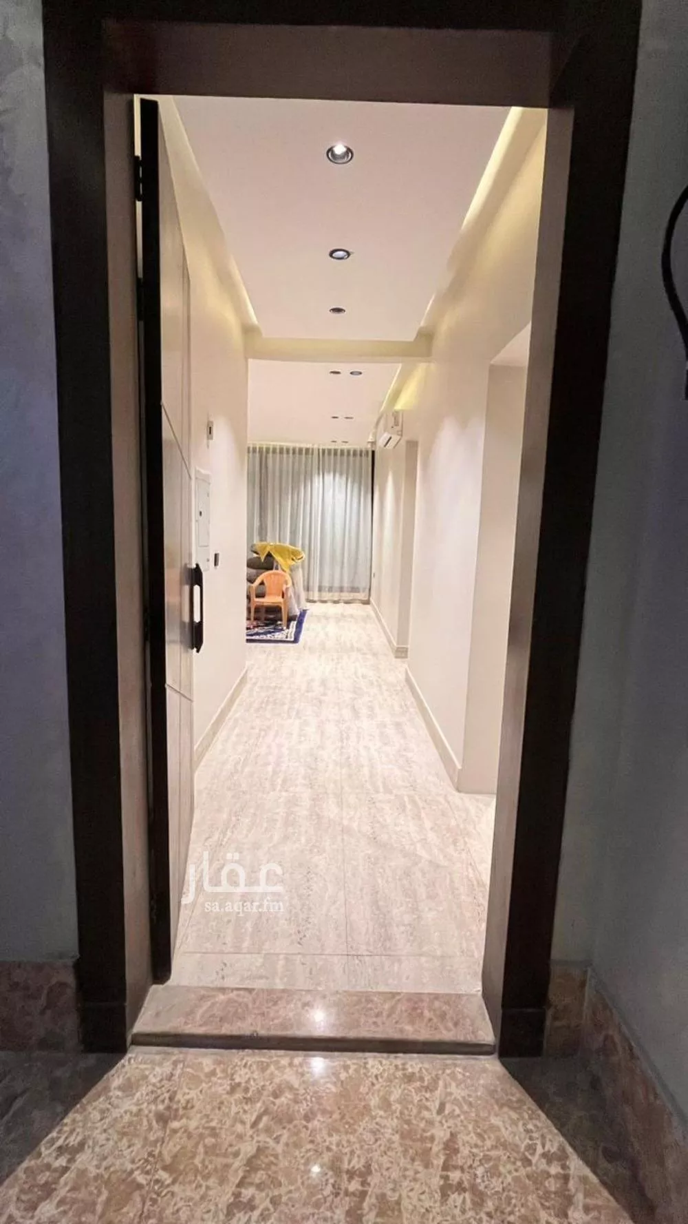 شقة 3 غرف في الشعلة 4