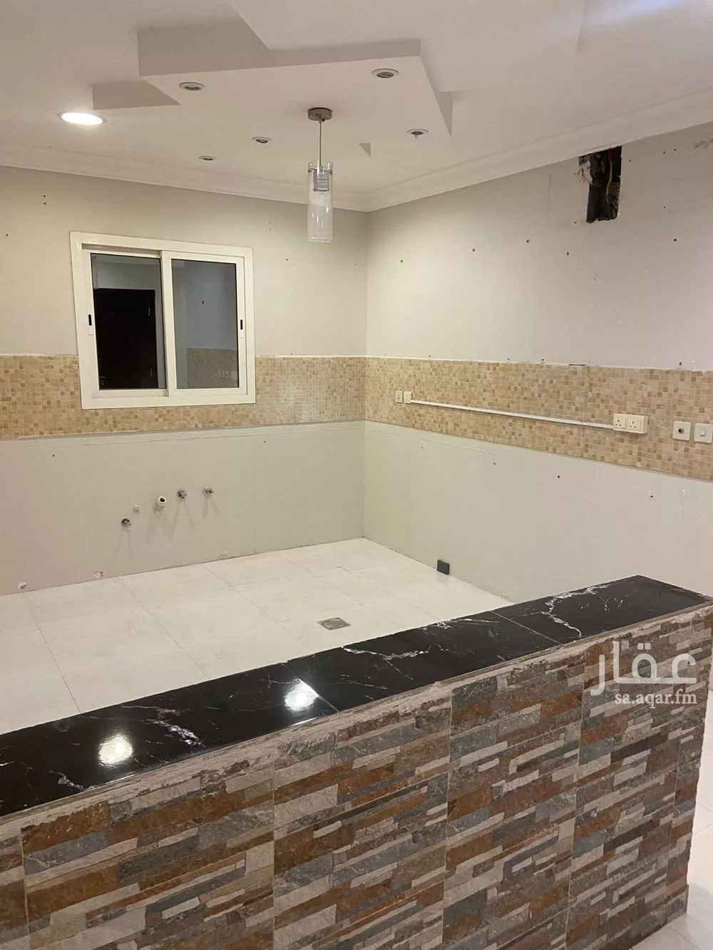 شقة 5 غرف في هجر 4