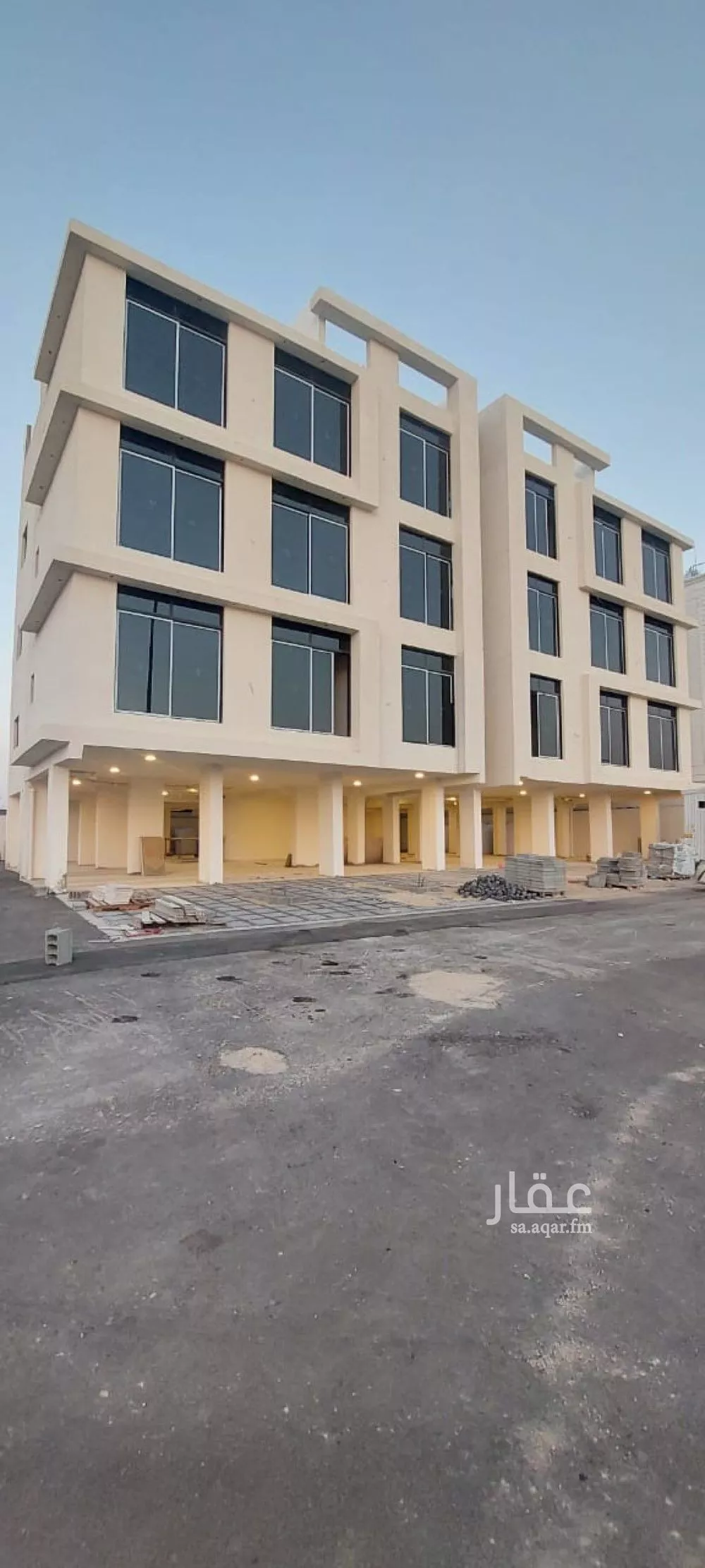 شقة 3 غرف في الشعلة 2