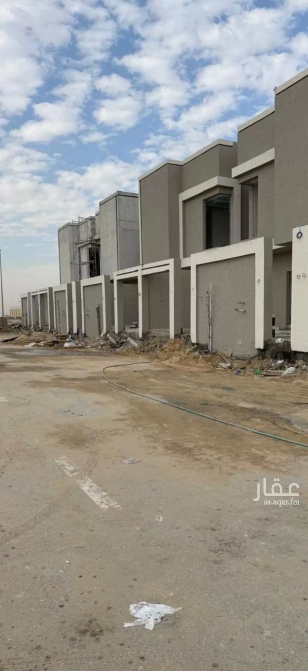 فيلا 7 غرف في الشعلة 2