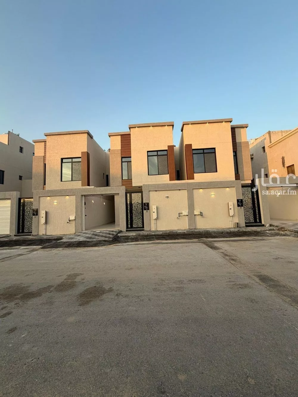 فيلا 7 غرف في الصواري 2